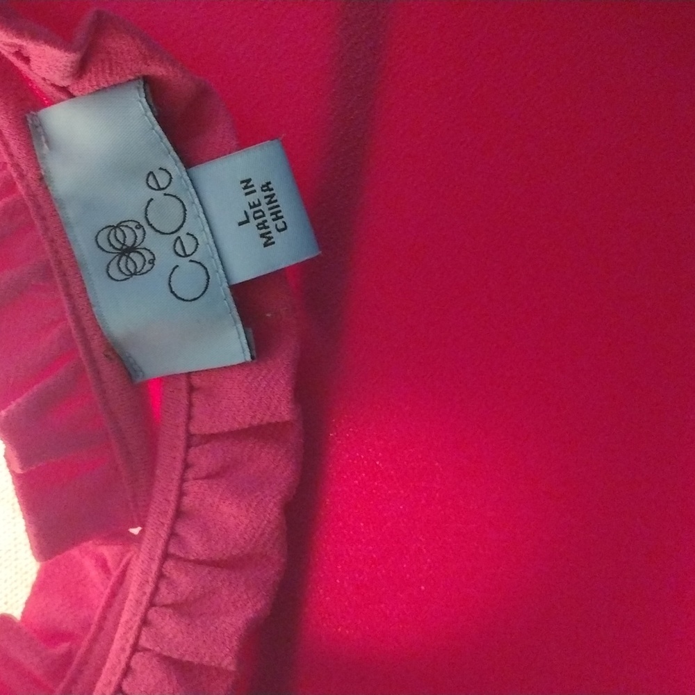 Ladies apparel